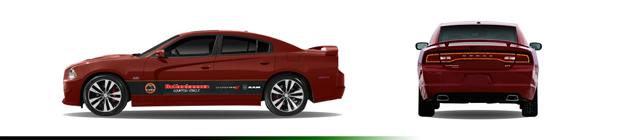 Charger