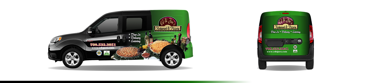 Ed and Joe's ProMaster City