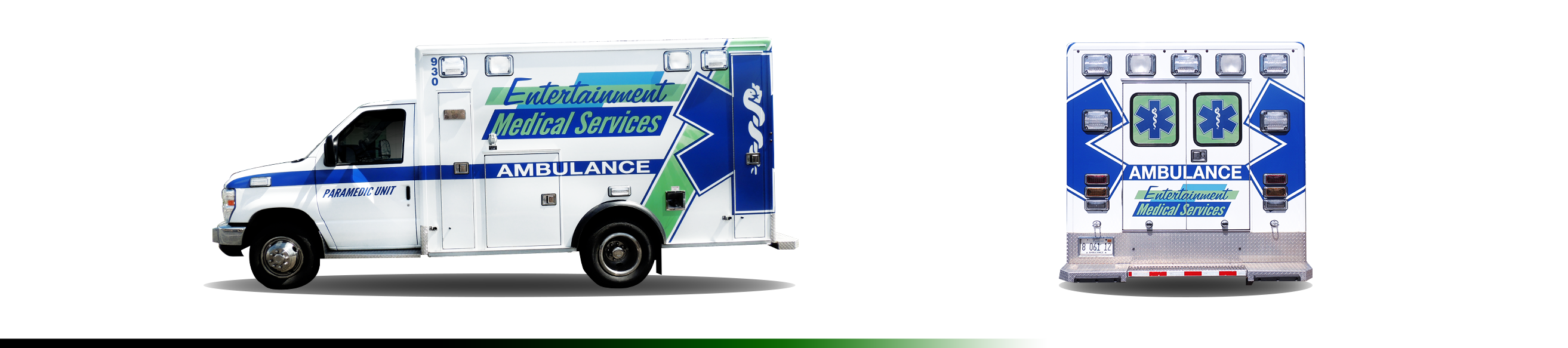 entertainmentambulance