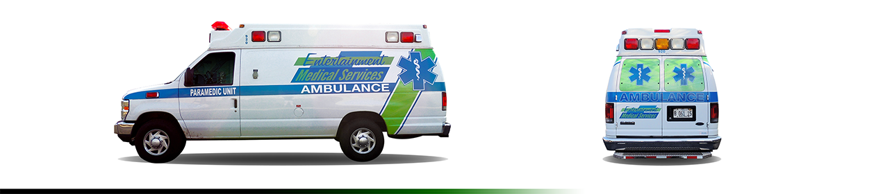 entertainmentvan